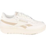 Reebok Modne superge Club C Double Bela Cene