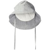 name it kapa sa zaštitom 13254552 NBMFAR HAT PP26 M bijela 40/44 | shoptok.hr