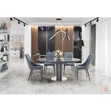 Halmar Blagovaonski stol Ricardo - siva | shoptok.hr