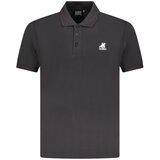 U.S. GRAND POLO US GRAND POLO MEN&#39;S SHORT SLEEVE POLO BLACK | Shoptok.si