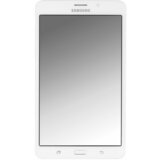 Samsung Steklo in LCD zaslon za Galaxy Tab A 7.0 (2016) / SM-T280 / SM-T285, originalno, belo | Shoptok.si