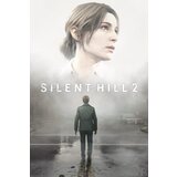 Steam SILENT HILL 2 (PC) Key EUROPE | ePonuda.com