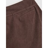 Sinsay Mini suknja s remenom | shoptok.hr