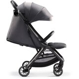 Kinderkraft select otroški voziček nubi™ 2 cloudy grey Cene