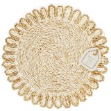 Rex London Pogrinjek iz koruznega ličja ø 38 cm Corn Husk – | Shoptok.si