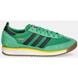 Adidas Tenisice Sl 72 Rs boja: zelena, JR8787 | shoptok.hr