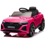 Audi SQ8 E-Tron Roze Cene