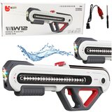  ACA. Električna automatska vodena puška 60CM USB LED W12 | shoptok.hr