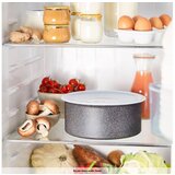 Tefal Aluminijasta ponev ø 28 cm Ingenio Natural Force – Tefal | Shoptok.si