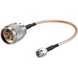  Adapter SMA ženski za kabal RG316 | Eponuda.ba