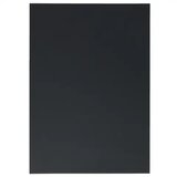 Spirit Spirit: Črni dekorativni karton 220g A/4 | Shoptok.si