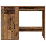  Stol staro drvo 100x49x75 cm konstruirano drvo | Eponuda.ba