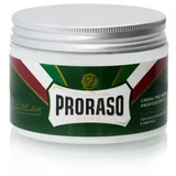 krema pre brijanja 300 ml - Eukaliptus i mentol