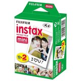 Fujifilm Instax Mini film foto papir 20 listova (2×10) | Eponuda.ba