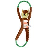 Love Story Igrača za pse Squirrel – | Shoptok.si