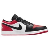 Nike Nizke superge 1 Low Bred Toe pisana | Shoptok.si