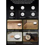 ILIFE robotski sesalnik liectroux b X5, (20483862) | Shoptok.si