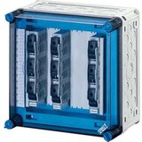 HENSEL 4012591118190 držač osigurača 63 A Cijene