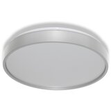 Osram LED plafonsko svetlo CEILING LUXO LED/18W/230V, prečnika 32 cm, srebrno | Eponuda.com
