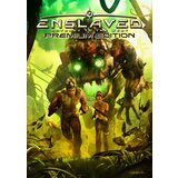  Enslaved: Odyssey to the West (Premium Edition) Steam Key GLOBAL | ePonuda.com