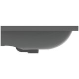 Ideal Standard Sivi keramički umivaonik 61x51 cm i.Life B – | shoptok.hr