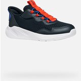Geox Dark blue boys' sneakers Sprintye - Boys | Shoptok.si