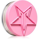 Jeffree Star Cosmetics Magic Star™ Setting Powder puder v prahu odtenek Topaz 10 g Cene