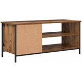 TV ormar Staro drvo 100 x 40 x 45 cm Konstruirano drvo | shoptok.hr