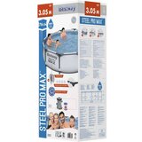 Bestway Steel Pro MAX bazenski set 305 x 76 cm | shoptok.hr