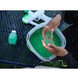 GEL BLASTER GELLETS 10K Kuglice za pištolje zelena, veličina | shoptok.hr