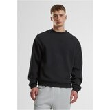 Urban Classics Men's hoodie without hood Fluffy black | Shoptok.si