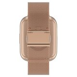 Forever ForeVigo 4 SW-330 Rose Gold pametni sat 1,95" AMOLED, Bluetooth pozivi, IP68 | shoptok.hr