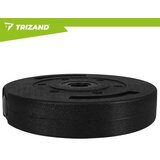 Trizand bitumenski utezi 4 x 5 kg za šipke 25 mm | shoptok.hr