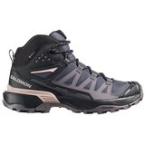 Salomon Ženske planinarske cipele X ULTRA 360 MID GTX Siv Cijene