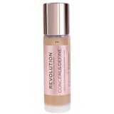 Revolution tečni puder Conceal&Define F11 23ml | Eponuda.com