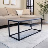 MID.YOU KLUBSKA MIZA, siva | Shoptok.si