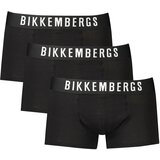Bikkembergs MEN&#39;S BOXER BLACK | shoptok.hr