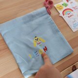 Woopie art&fun kreativni set torbe + naljepnice 109 kom. | shoptok.hr