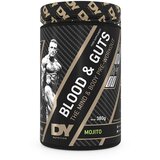 DY Nutrition Blood and Guts, Ukus Mohito, 380g Cene