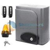 Titan Motors & Automation Motor za kliznu kapiju Titan SL 600AC | Eponuda.com