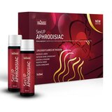 Valavani SexUP Aphrodisiac For Both Men and Women 5x25ml Cijene