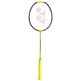 Reket za badminton, Crna