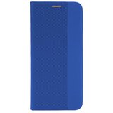  Futrola Lux Mesh Flip za Xiaomi Redmi Note 14 4G, Plava | Eponuda.com