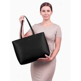 Vuch Ručna torba Coleen Black, 33 x 44 cm Slike