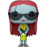 Funko POP Disney: Noćna mora prije Božića - Sally | shoptok.hr