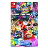 Switch Mario Kart 8 Deluxe | ePonuda.com