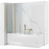 Rea kopalniški paravan Agat-2 80 brush gold Cene