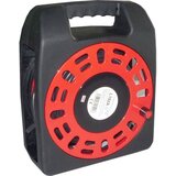  Produžni kabl na bubnju, 4 utičnice, 25m | Eponuda.com