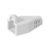 MAXPRO LINE Uvodnik kabla za konektor RJ45, Beli Cene