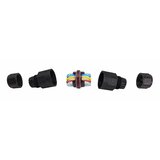  Kabelska spojka CWF 250V/16A IP68 3x2,5 mm2 | Eponuda.com
